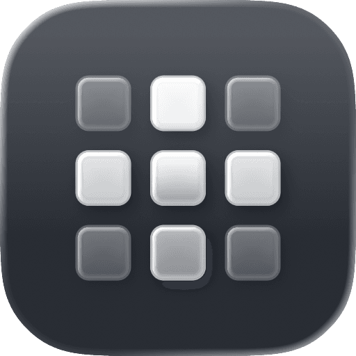 MacGrid (Mac App)