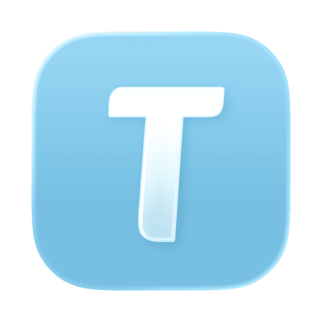 TovoType (Mac App)